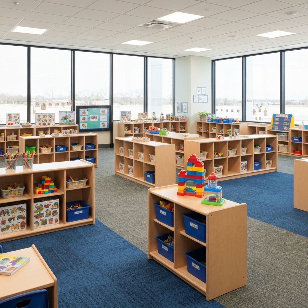 Little Stars Kindergarten